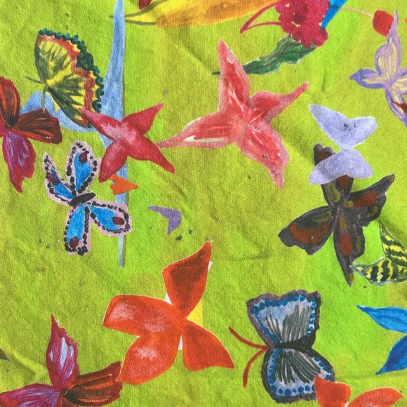 BAGGU 🧲 Jessica Williams | 2 Reusable Cloths - Picture 7 of 11